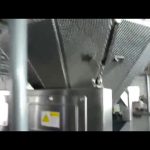 50 પીસી કોફી ક્રીમર ઓટોમેટિક પેકિંગ મશીન ઉત્પાદક