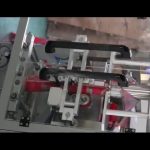 સ્મોલ સ્પીડ ફુલ ઓટોમેટિક સ્પાઇસ પેકિંગ મશીન નાના સ્કેથેટ સાથે