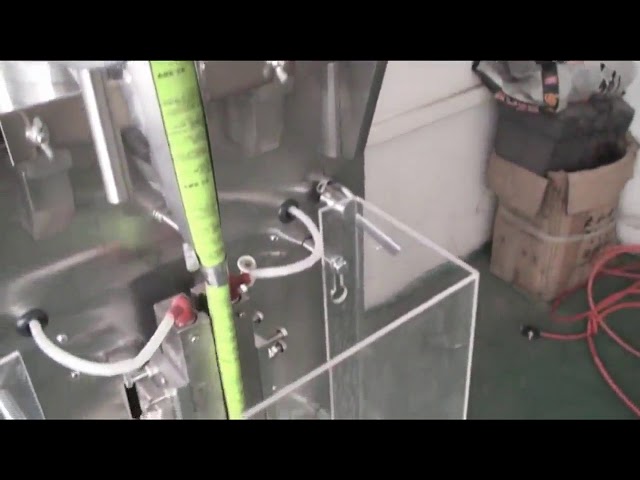 વીએફએફએસ ઓટોમેટિક ખાંડ સ્ટીક સૅચ પેકિંગ મશીન